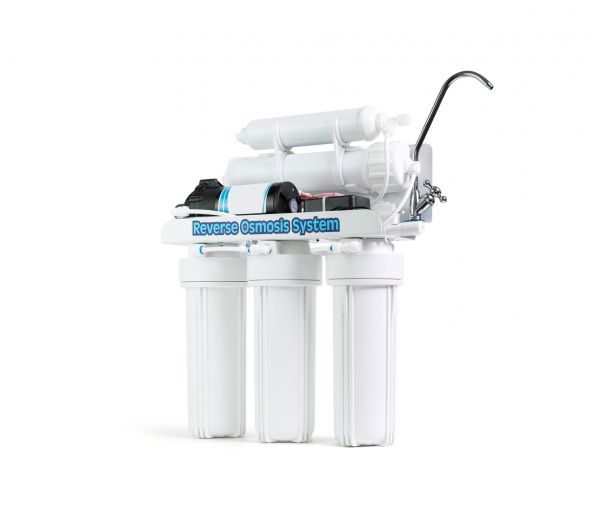 RO Water Treatment in Macomb
