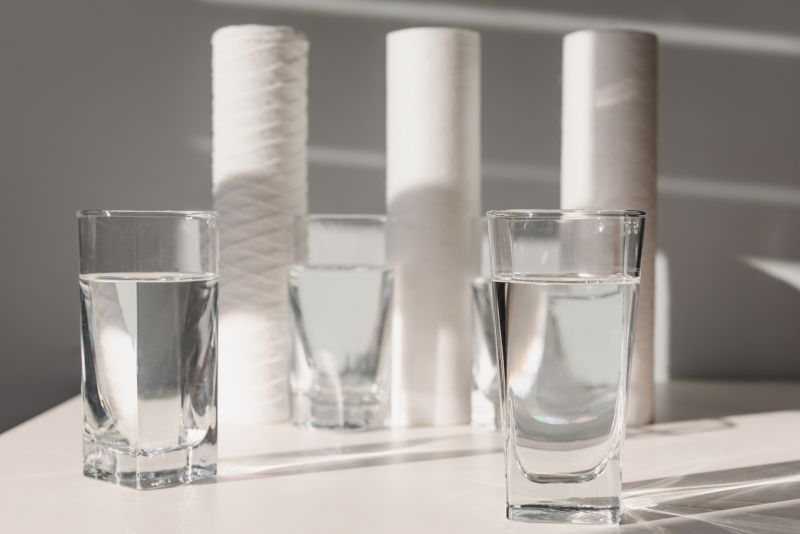 Water Quality Monitoring